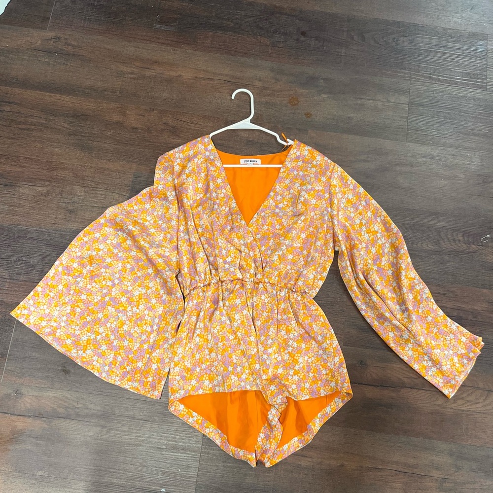 Steve Madden romper